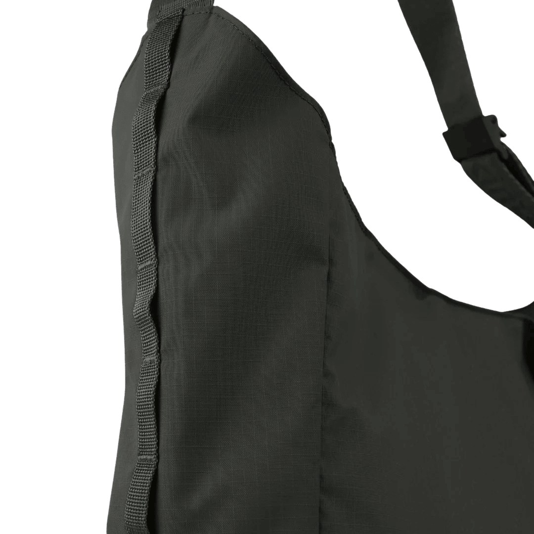 Toby Zen Green taske med plads til laptop