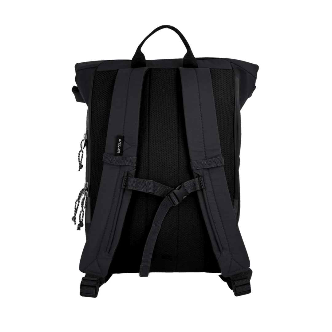 Kintobe Rio - Jet Black - Bodylux