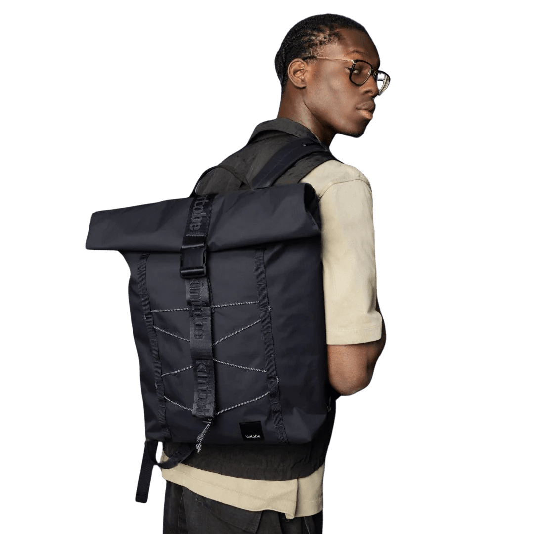 Kintobe Rio - Jet Black - Bodylux