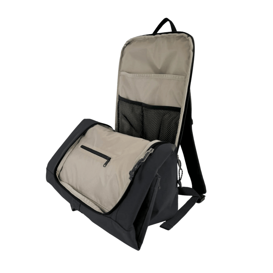 Kintobe Rio - Jet Black - Bodylux