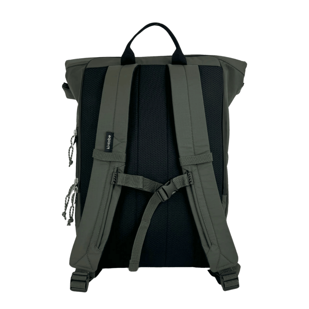 Kintobe Rio - Zen Green - Bodylux