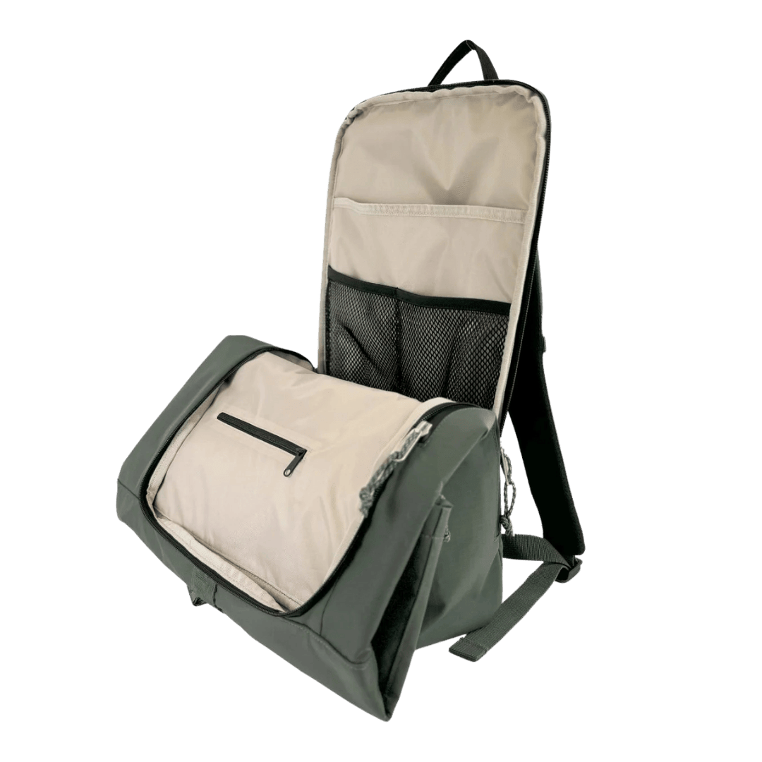Kintobe Rio - Zen Green - Bodylux