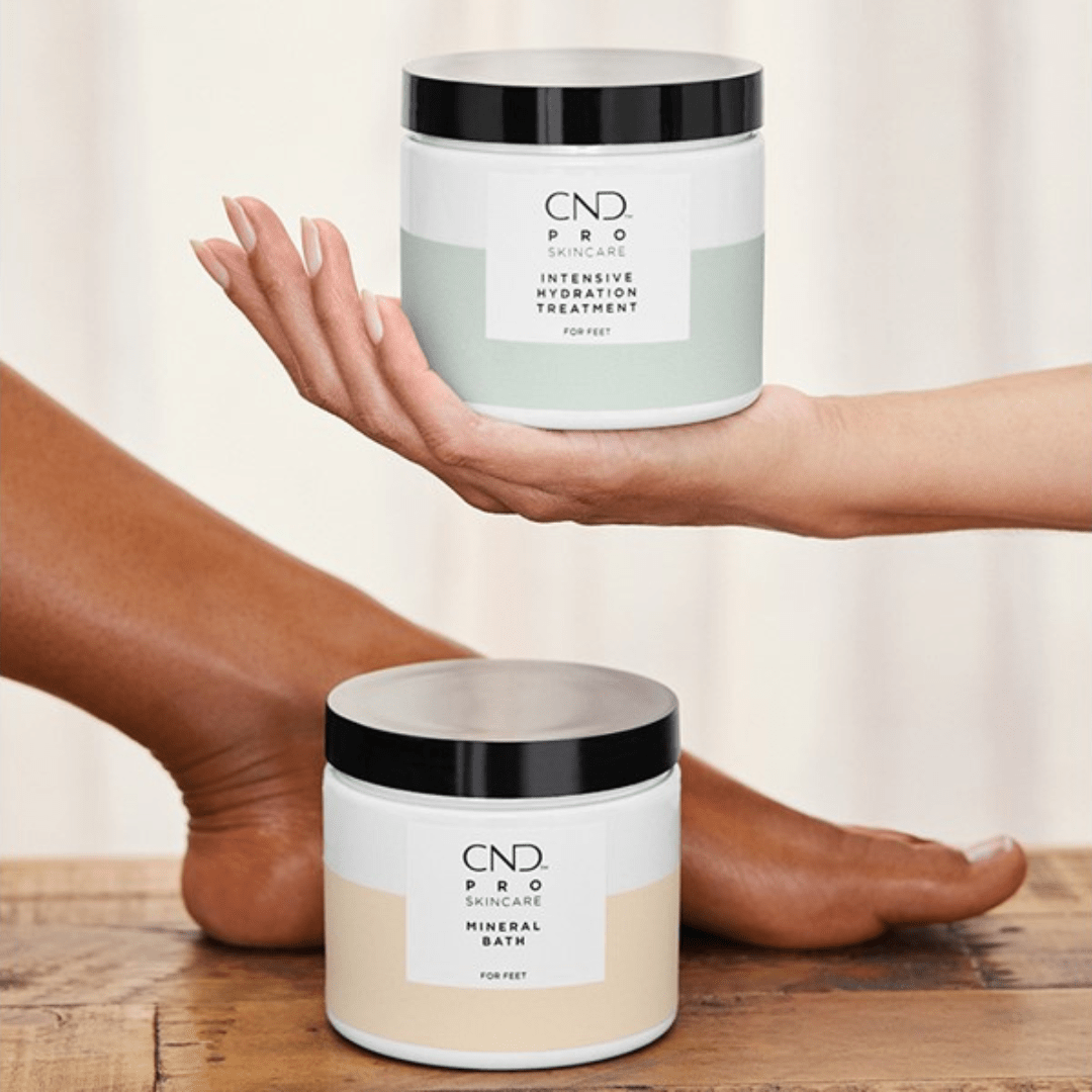 CND™ PRO Skin Intensive Hydration Treatment - Bodylux