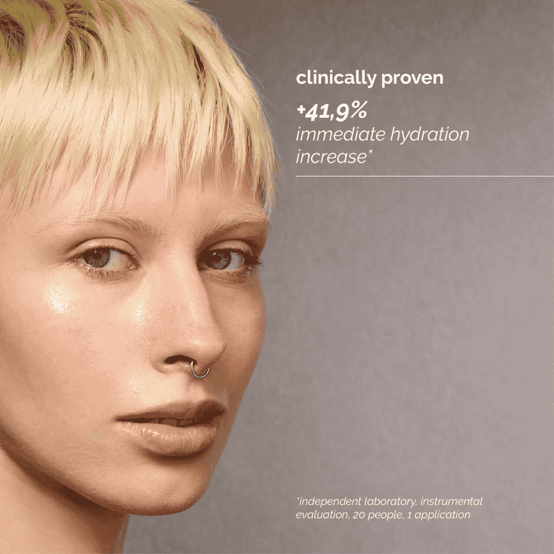 Comfort Zone Skin Regimen Lx HA4 Jelly Serum - Bodylux