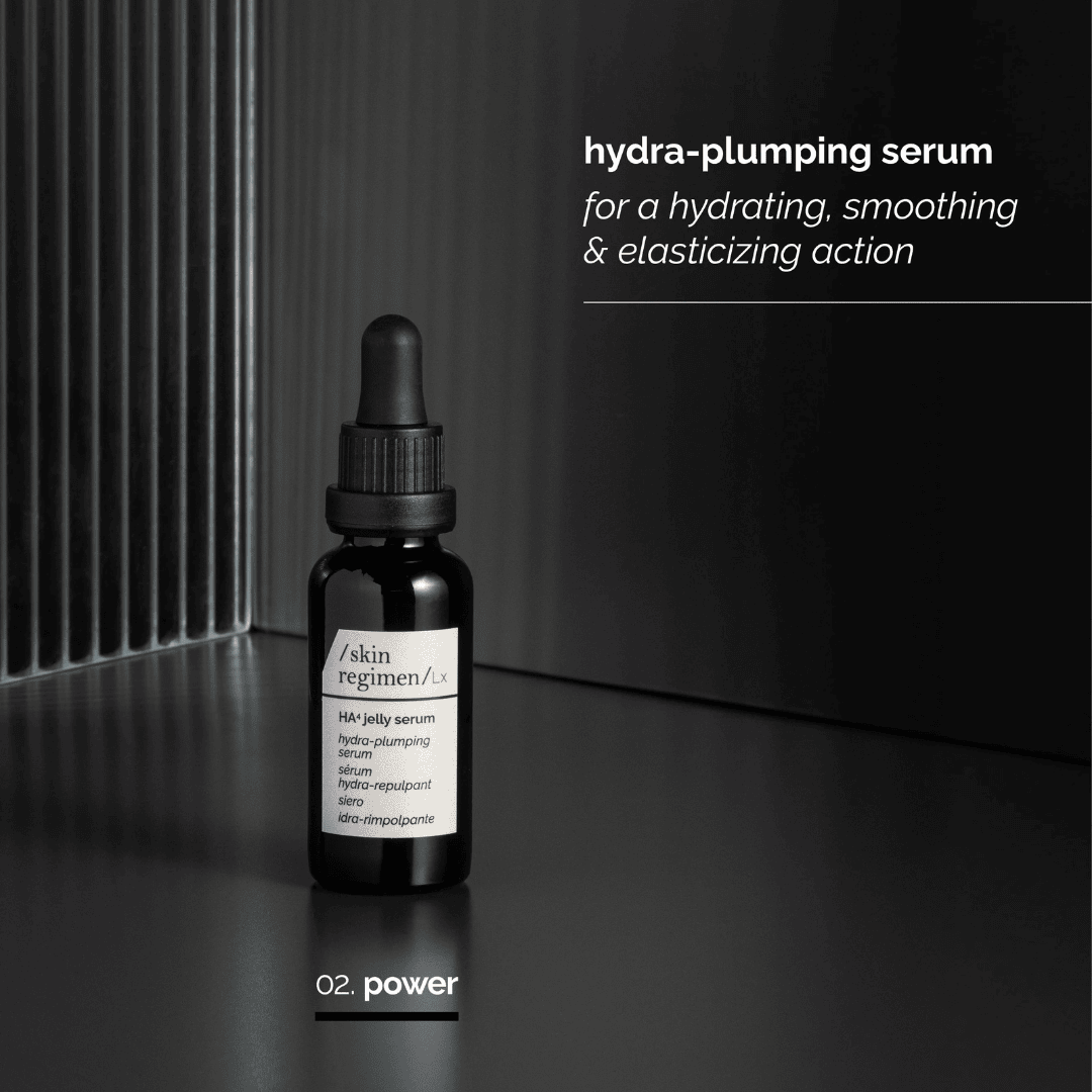 Comfort Zone Skin Regimen Lx HA4 Jelly Serum - Bodylux