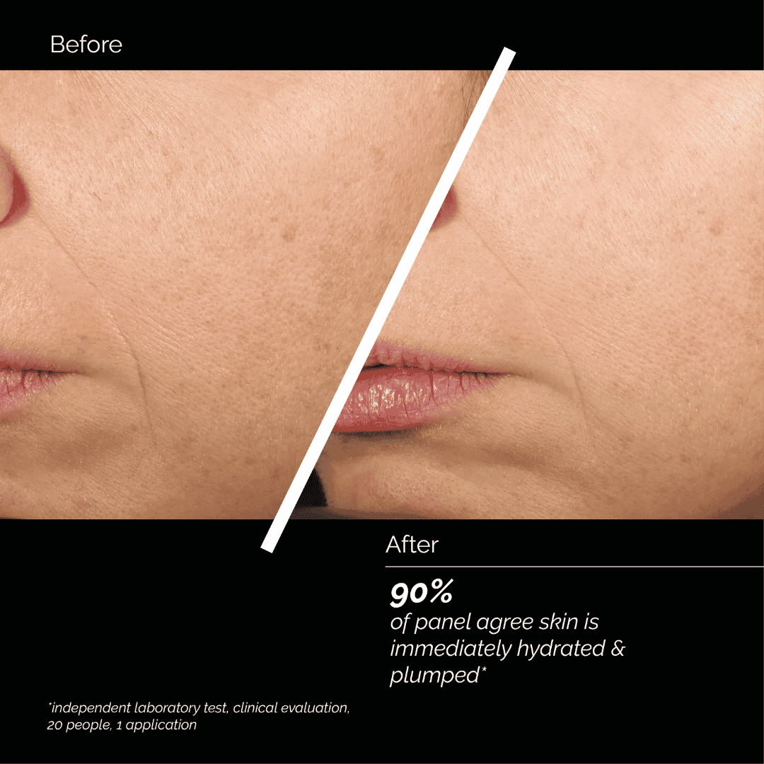 Comfort Zone Skin Regimen Lx HA4 Jelly Serum - Bodylux