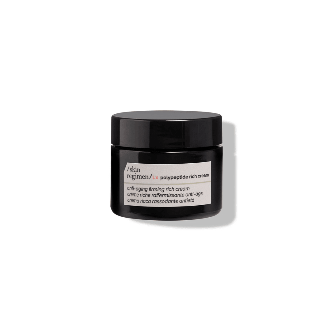 Comfort Zone Skin Regimen Lx Polypeptide Rich Cream - Bodylux
