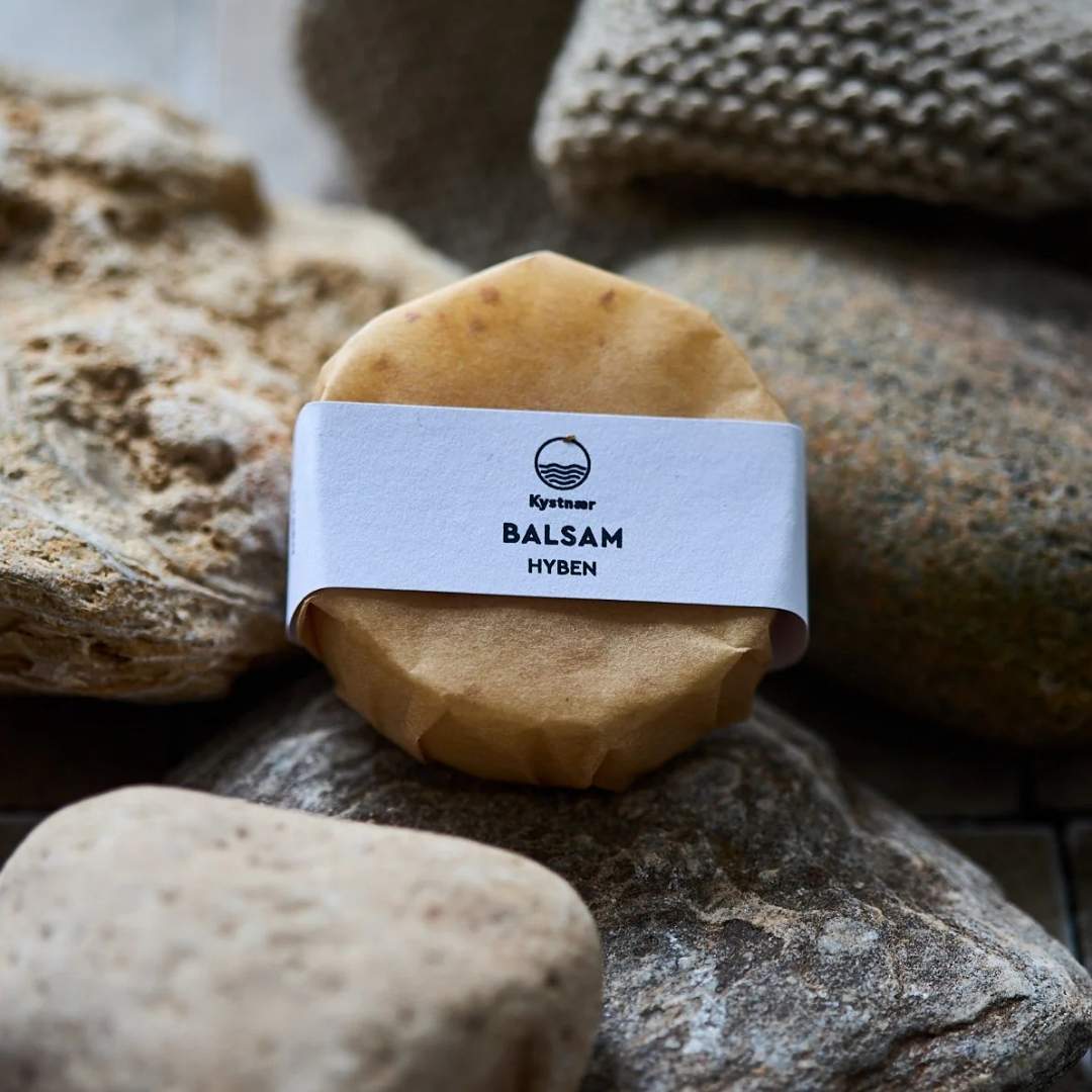 Kystnær Balsam Bar Hyben - Bodylux