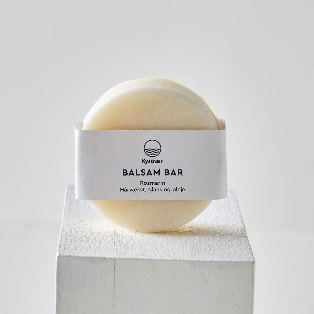 Kystnær Balsam Bar Rosmarin - Bodylux