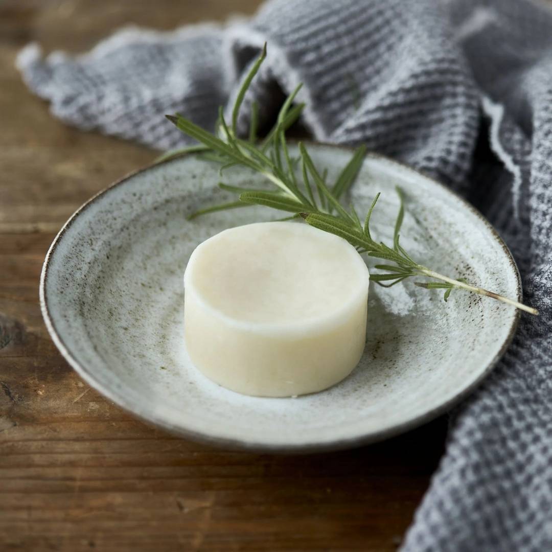 Kystnær Balsam Bar Rosmarin - Bodylux