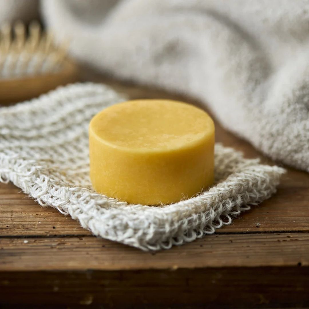 Kystnær Balsam Bar Havtorn - Bodylux