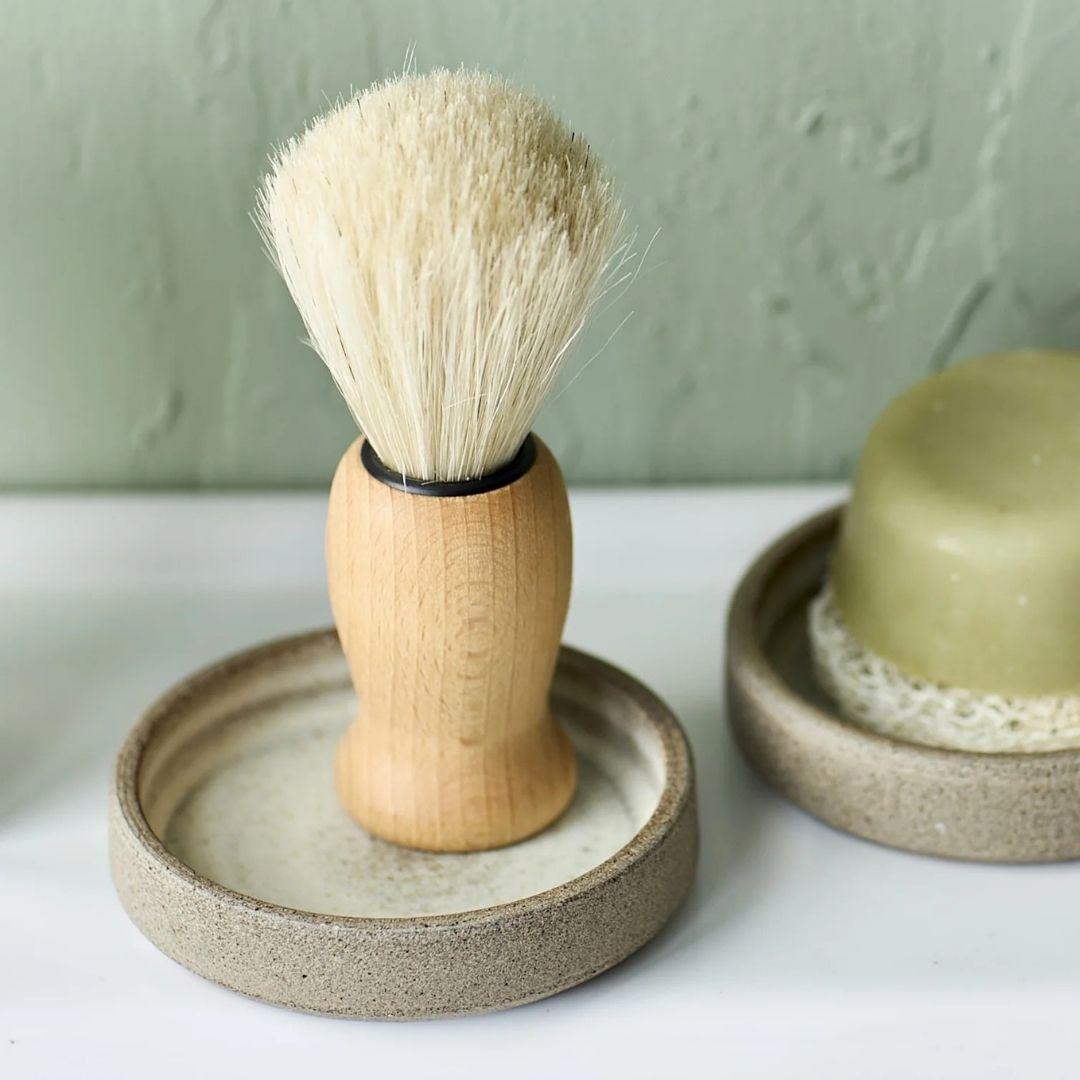 Kystnær Barberkost - Bodylux