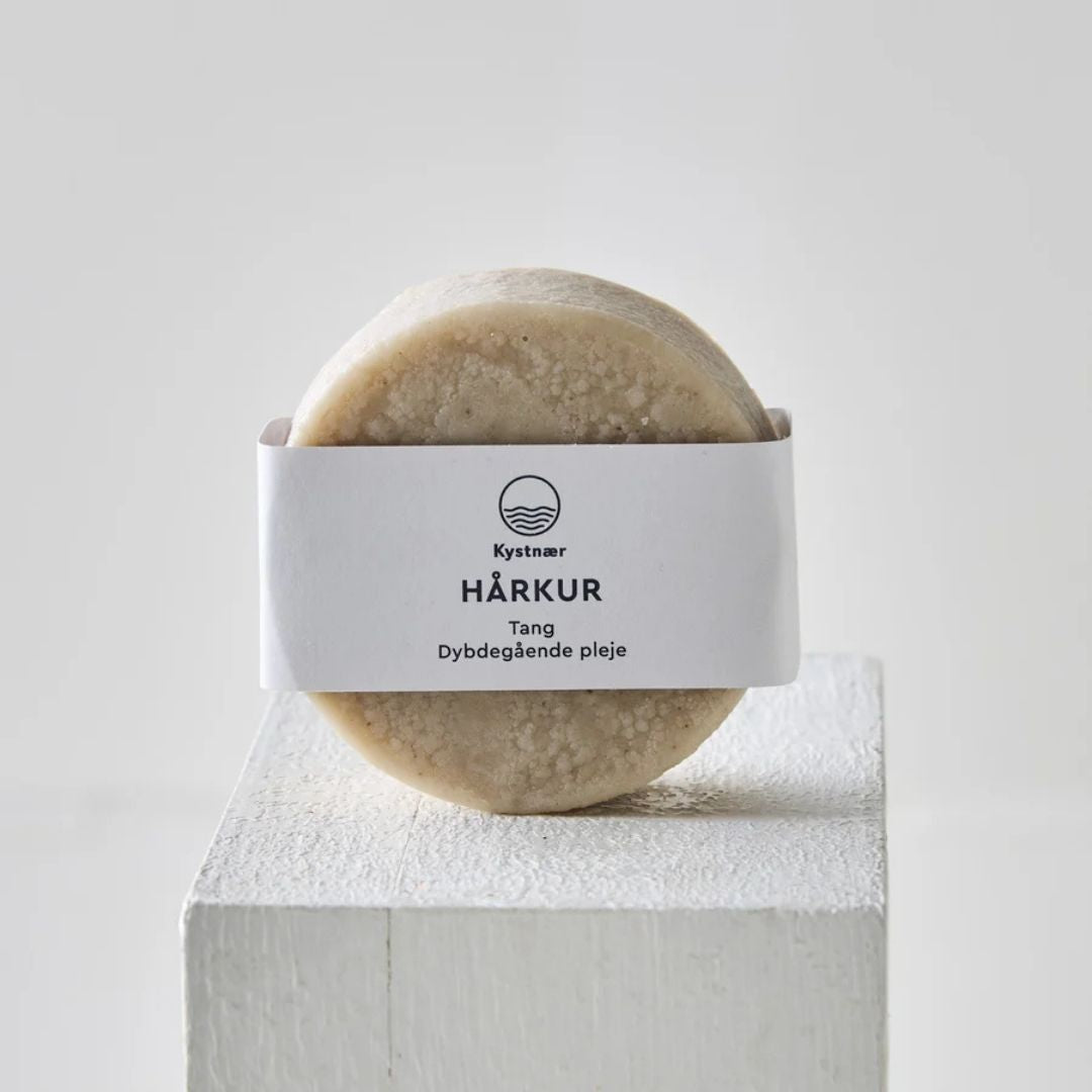 Kystnær Hårkur med tang - Bodylux