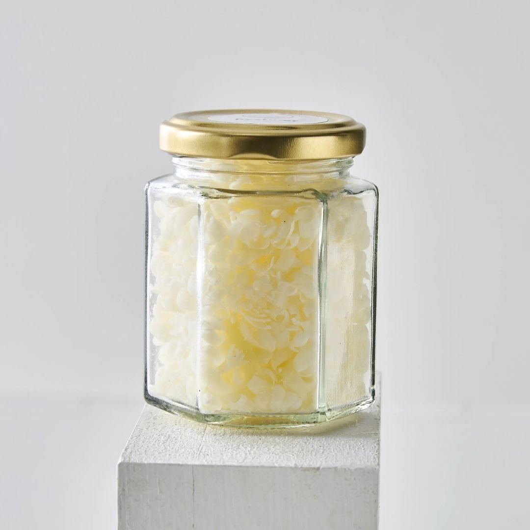 Kystnær Sæbespåner Lanolin - Bodylux