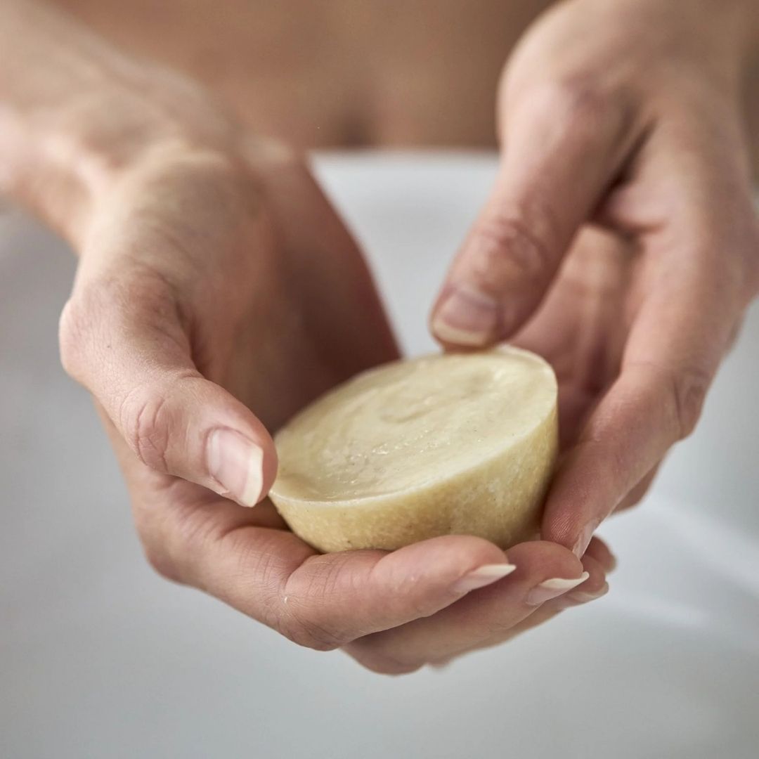 Kystnær Salt - Bodyscrup - Bodylux