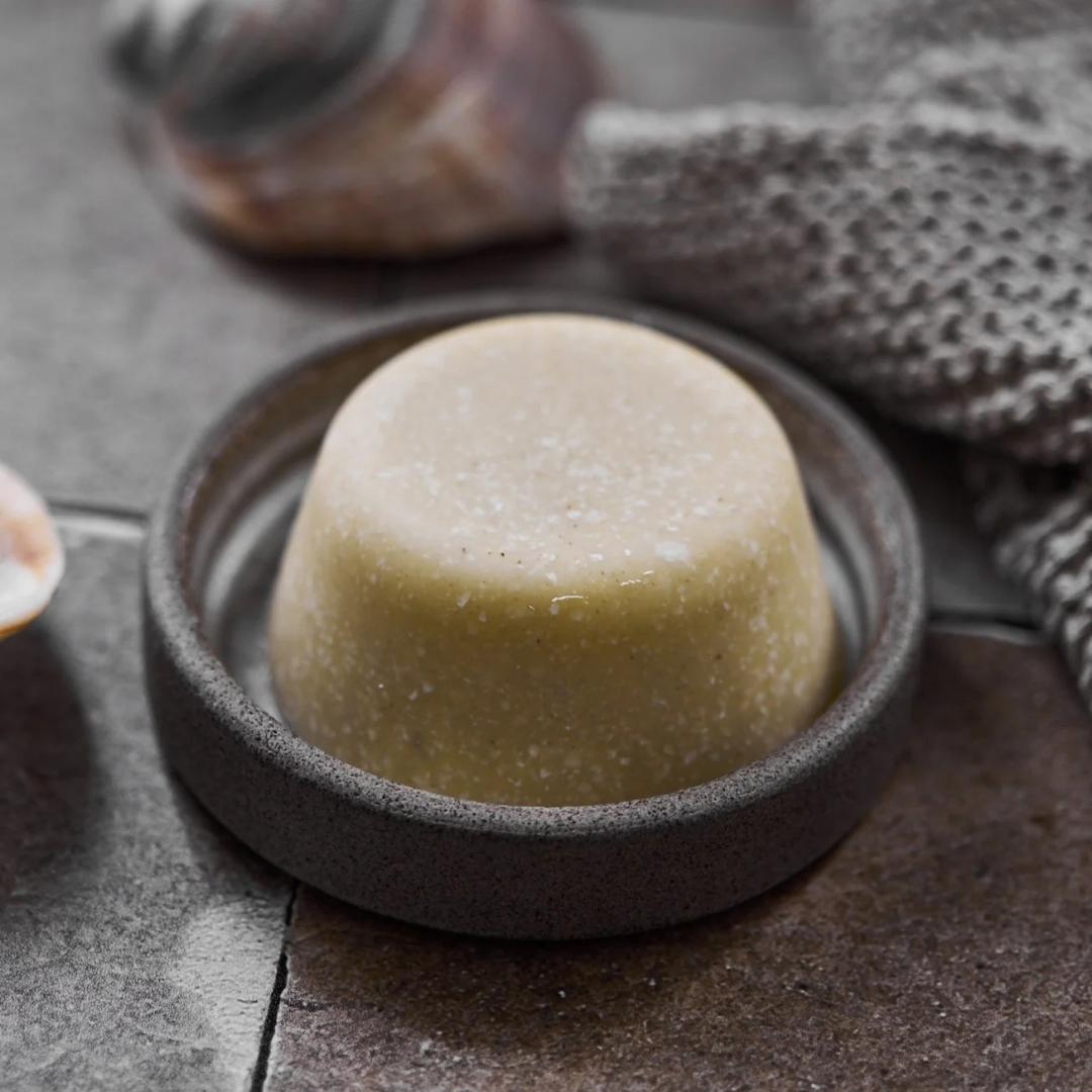 Kystnær Salt - Bodyscrup - Bodylux