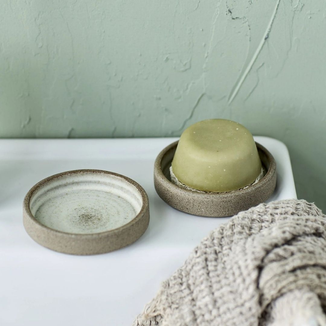 Kystnær Shaving bar Tang - Bodylux