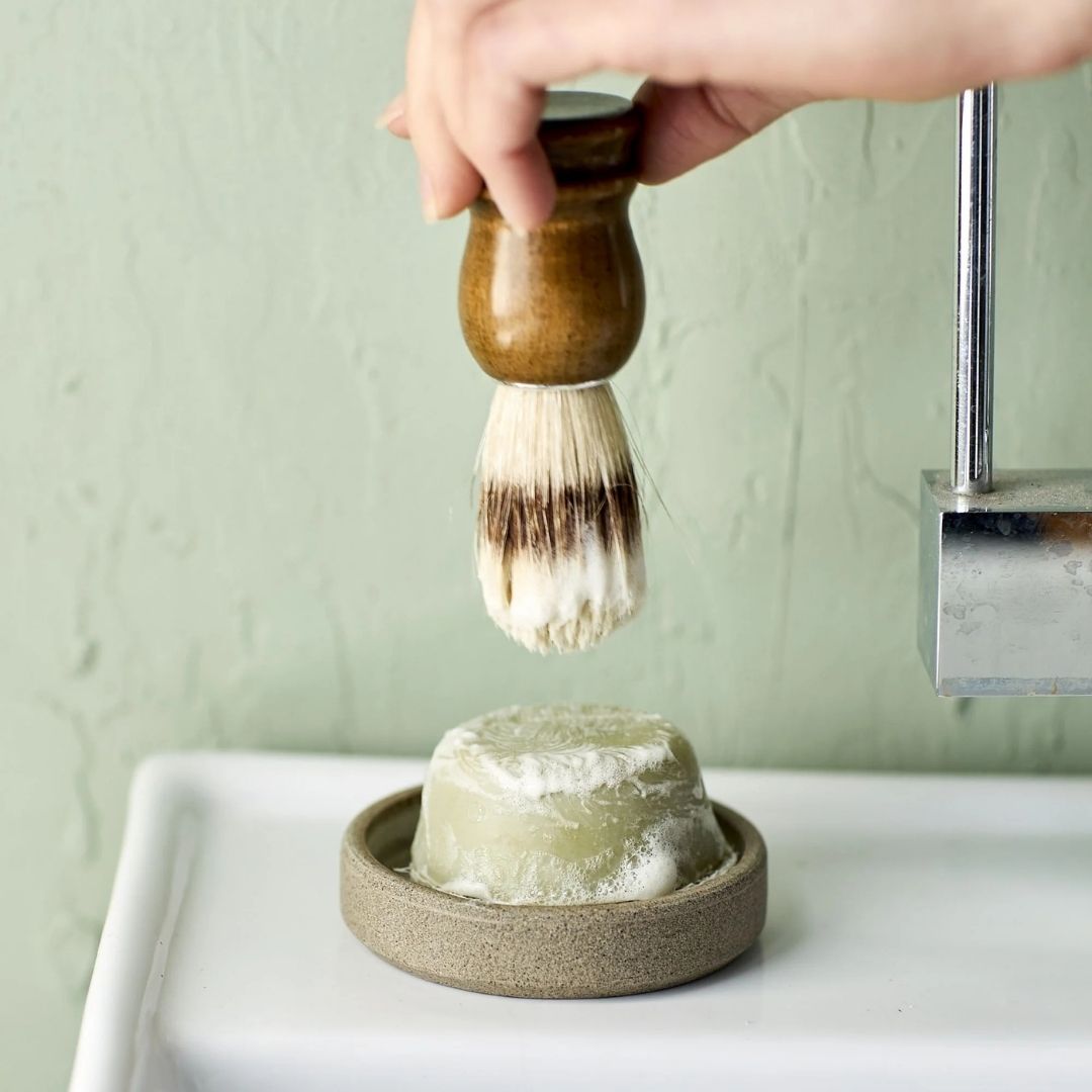 Kystnær Shaving bar Tang - Bodylux
