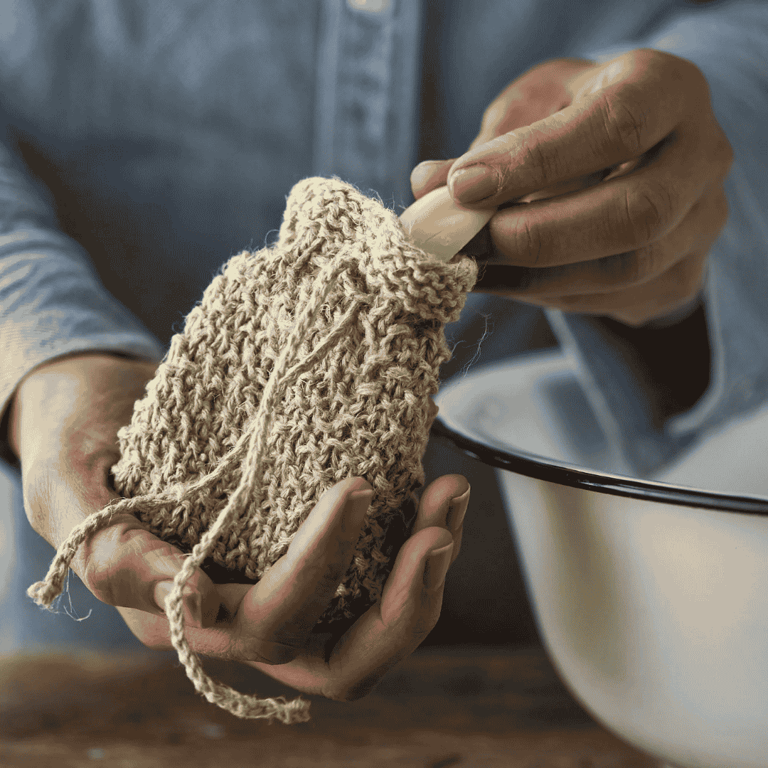 Kystnær tilbehør til sæbebar