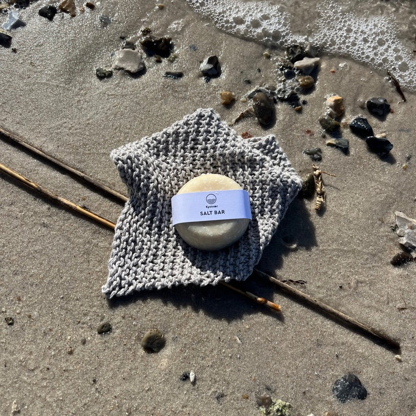 Salt Bar - Bodyscrup