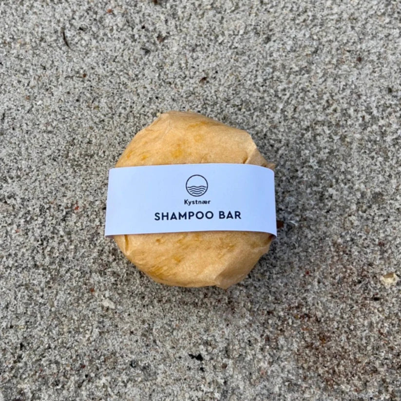 Shampoo Bar Havtorn