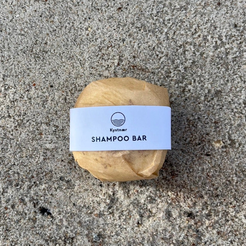 Shampoo Bar Hyben