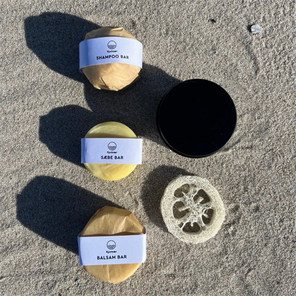 Alt godt "for" havet - Hyben