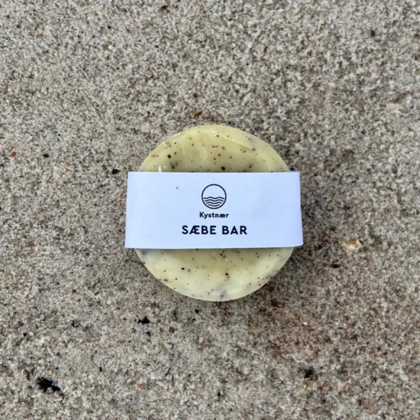 Sæbe Bar Tang