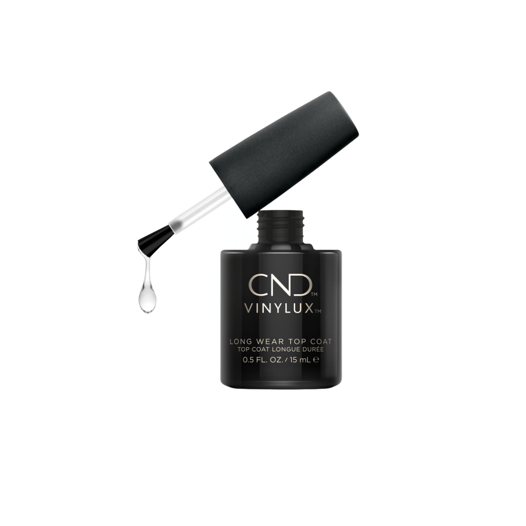 VINYLUX Top coat med ProLight-teknologi