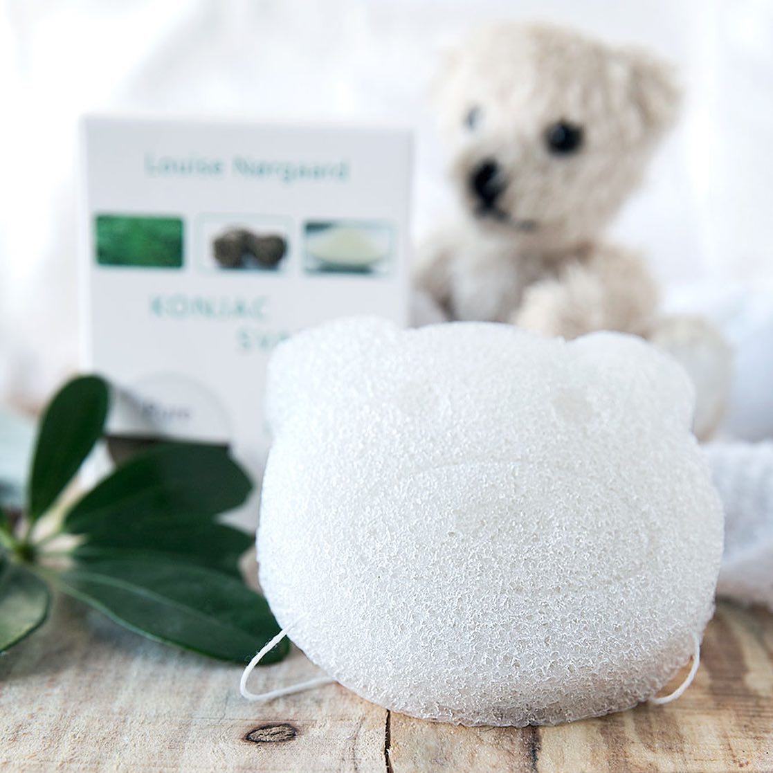 Svamp Pure Bear - Babyer og børn