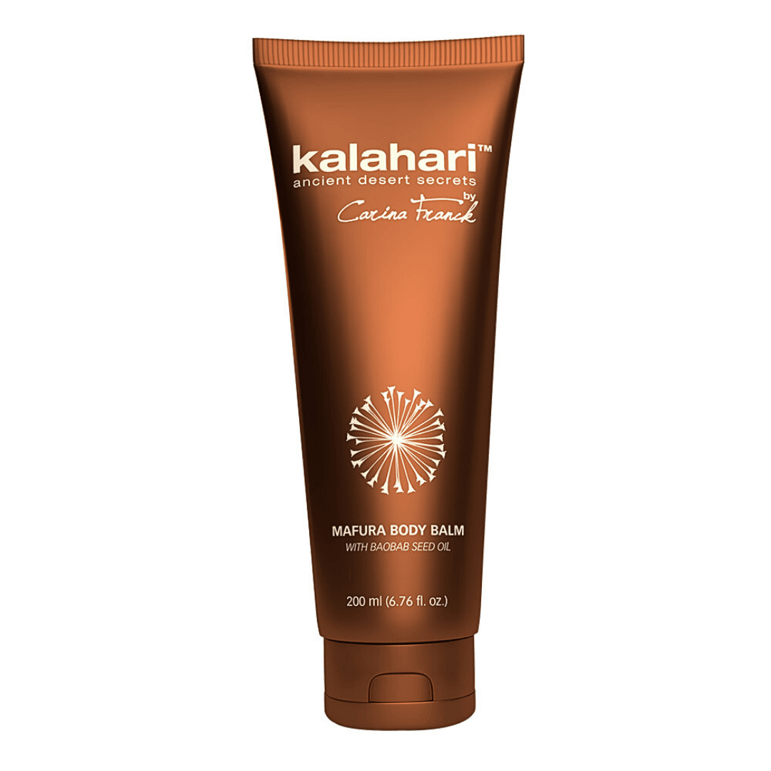 Kalahari Mafura Body Balm - Bodylux