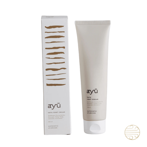 Ayu Fodcreme Vata - Bodylux