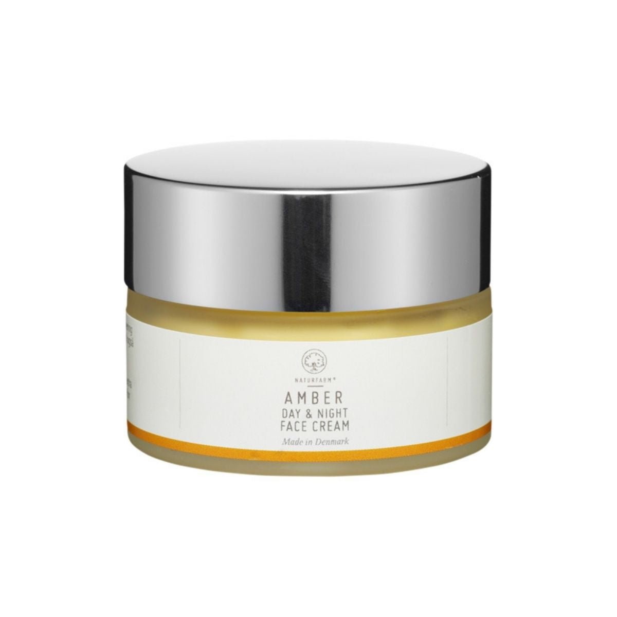 Naturfarm Amber Day & Night Face Cream - Bodylux