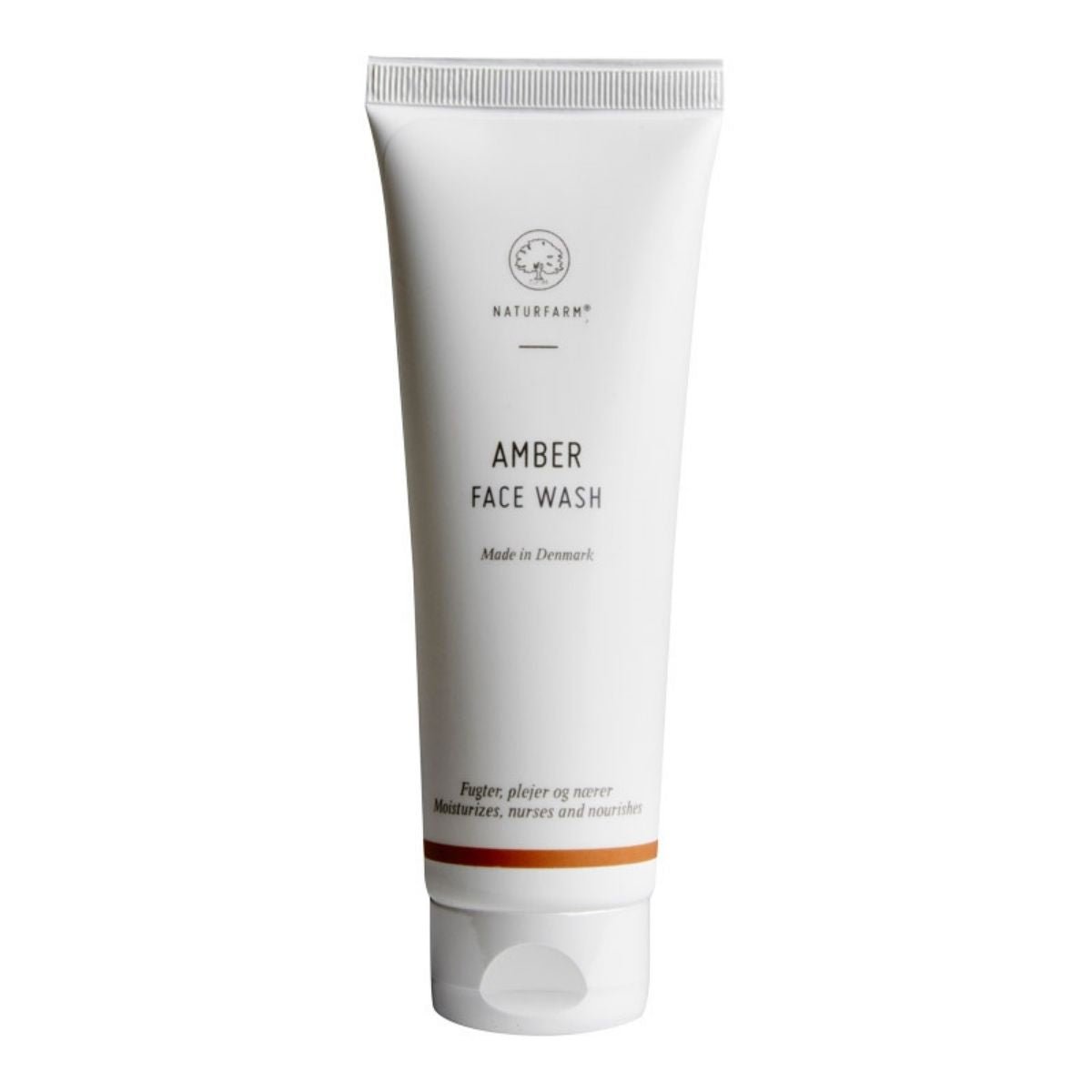 Naturfarm Amber Face Wash - Bodylux