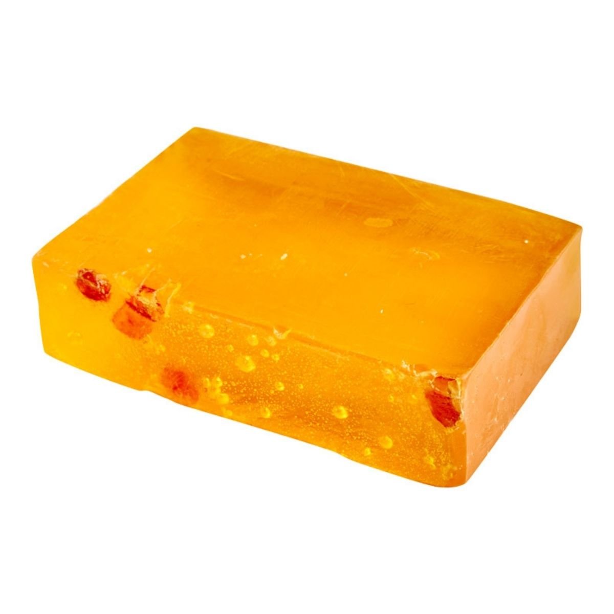 Naturfarm Amber cleansing bar - Bodylux