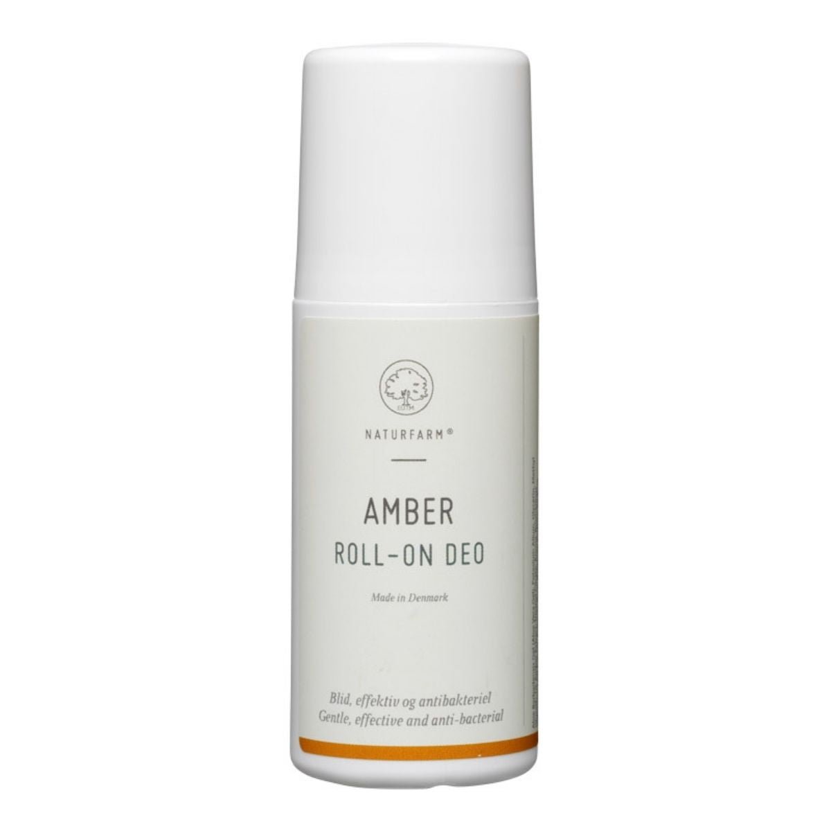 Naturfarm Amber Roll - On Deo - Bodylux