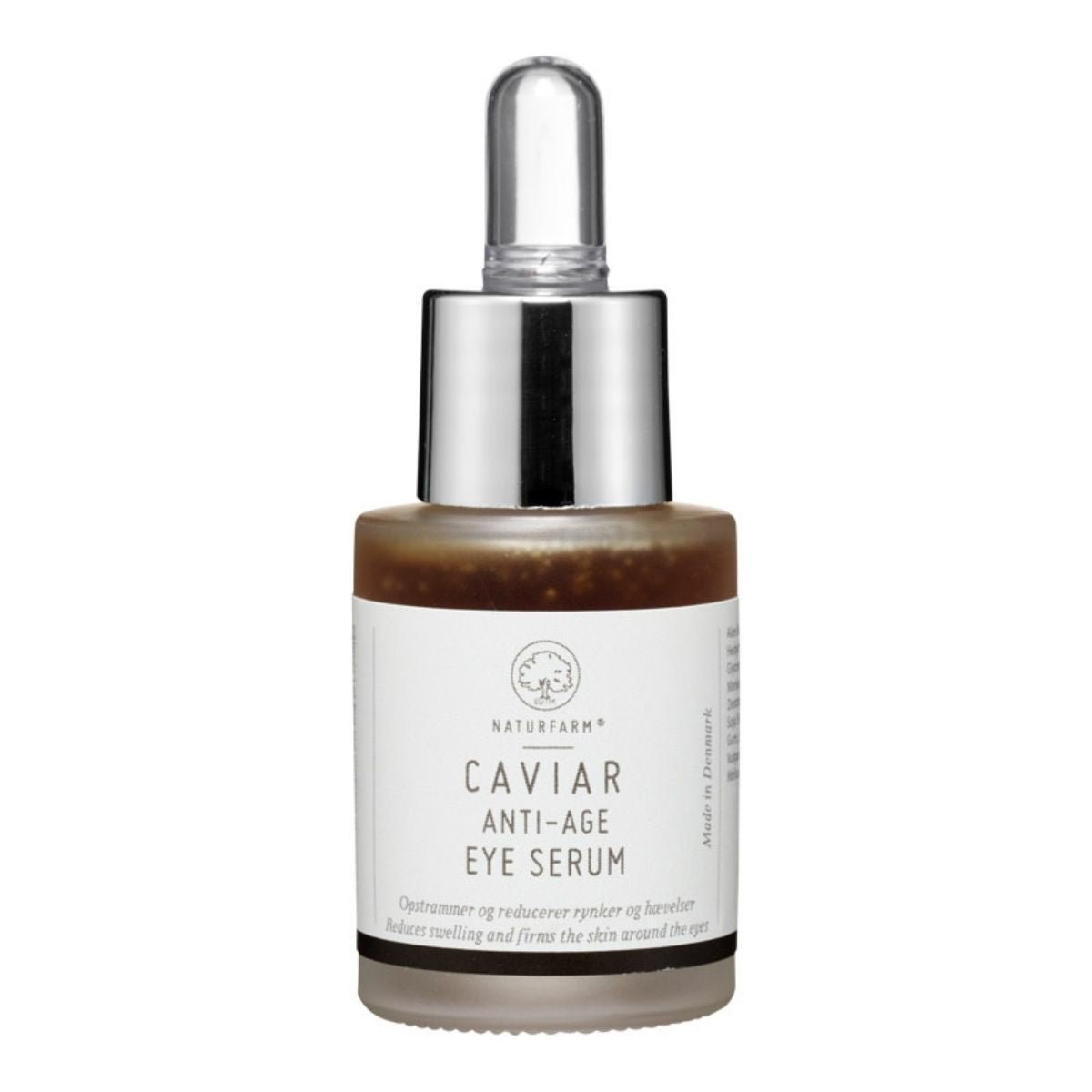 Naturfarm Caviar Anti - Age Eye Serum - Bodylux