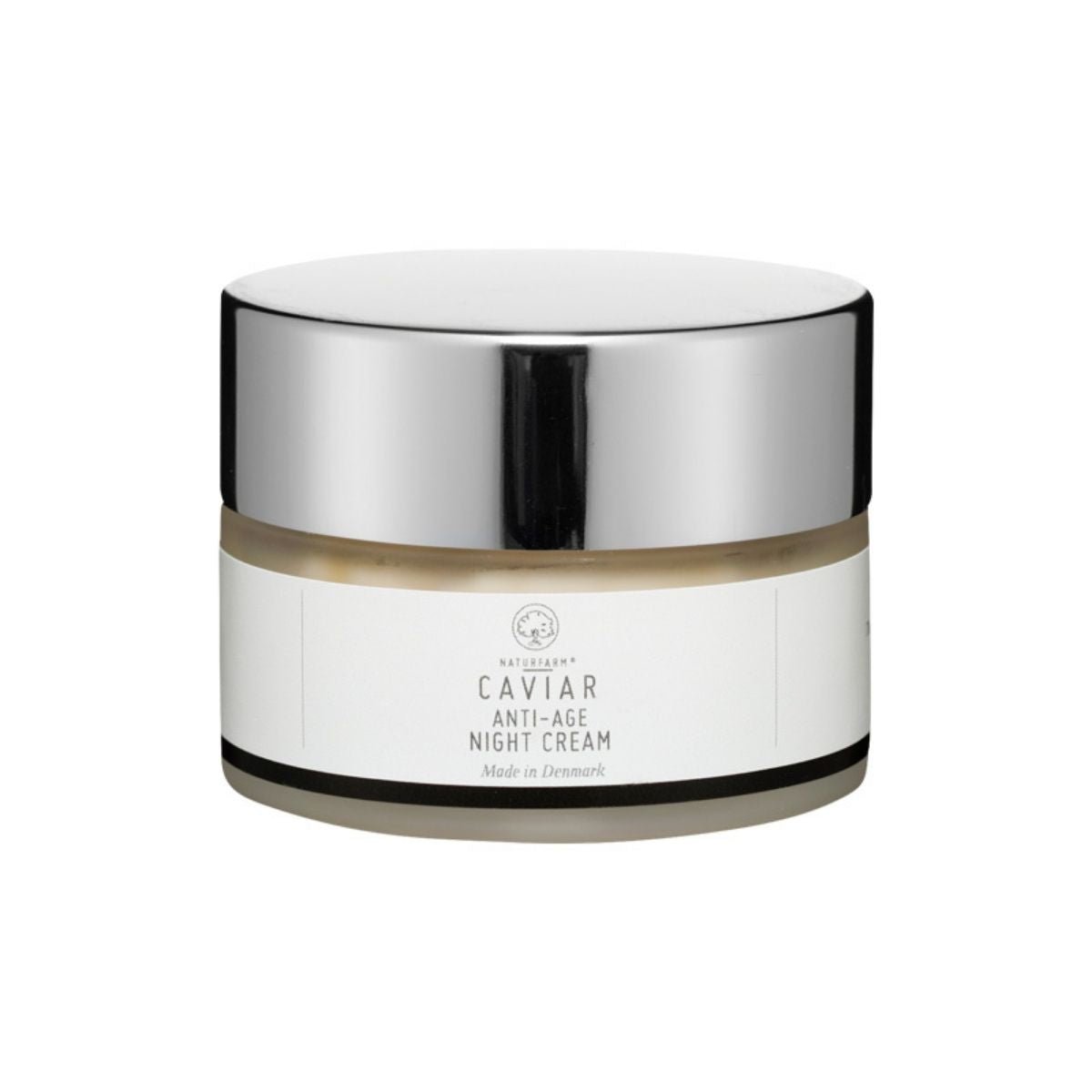 Naturfarm Caviar Anti - Age Night Cream - Bodylux