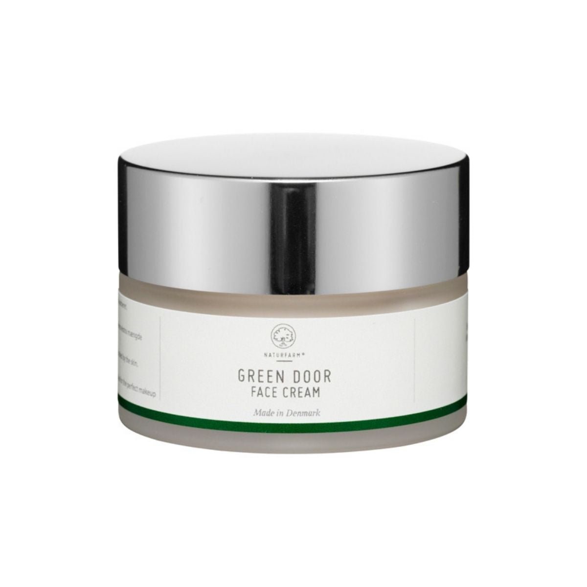 Naturfarm Green Door Face Cream - Bodylux