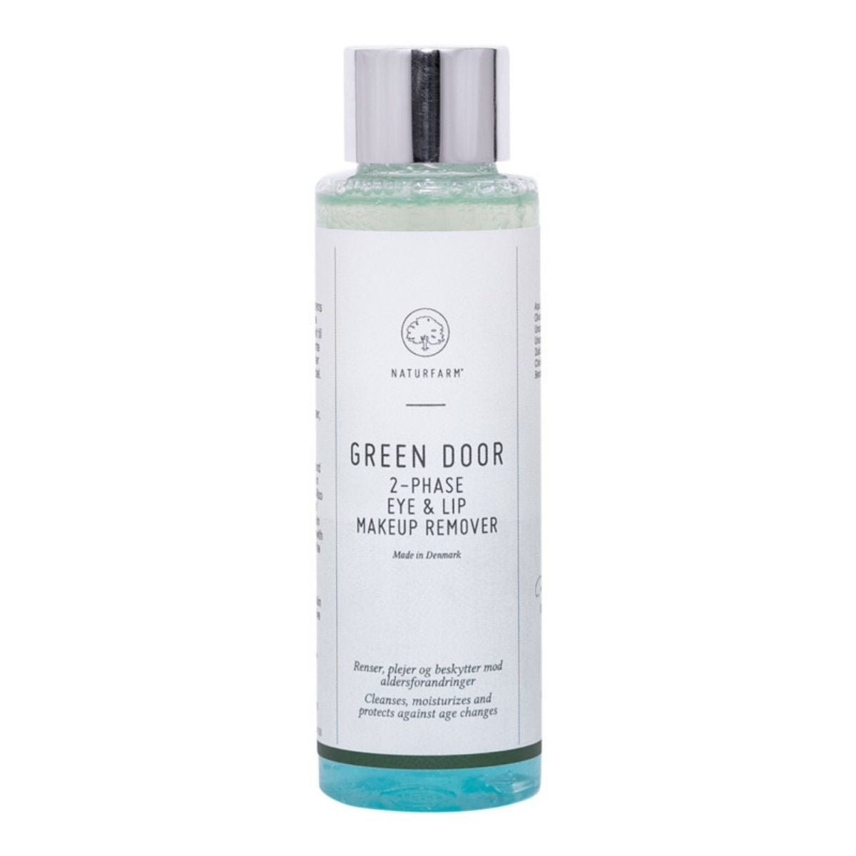 Naturfarm Green Door Makeup Fjerner - Bodylux