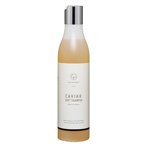 Naturfarm Caviar Soft Shampoo - Bodylux