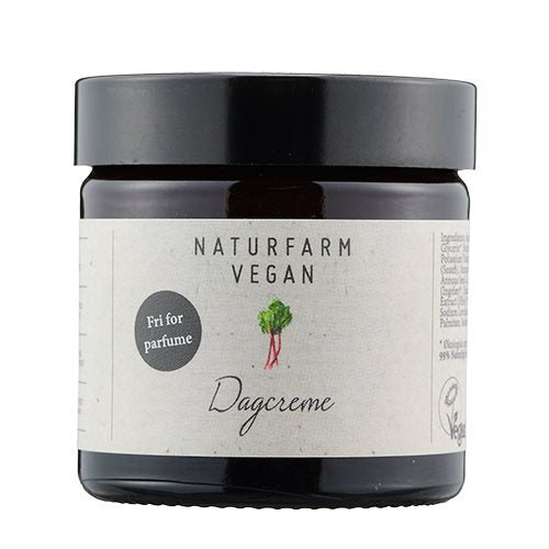 Rabarber Dagcreme
