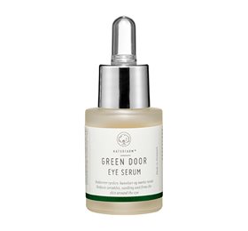 Green Door Eye Serum