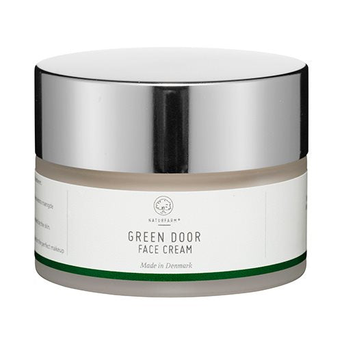 Green Door Face Cream
