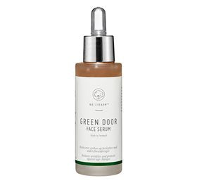 Green Door Face Serum
