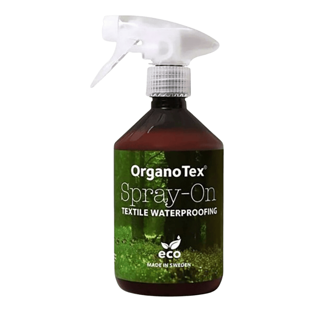 Kintobe OrganoTex® - Imprægnering - Bodylux