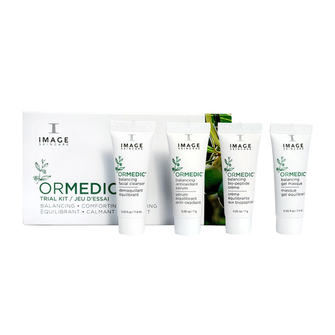 Image Skincare Ormedic Trial Kit - Bodylux