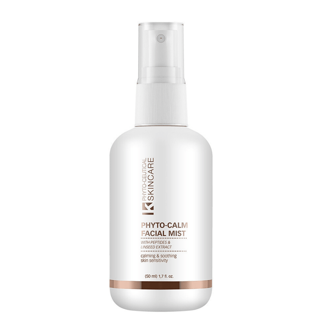 Kalahari Phyto - Calm Facial Mist - Bodylux