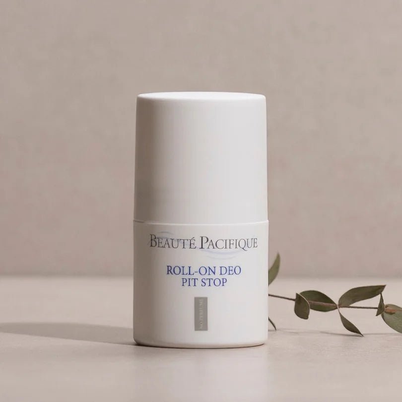 Beaute Pacifique Pit Stop Roll - On Antiperspirant Deo - Bodylux