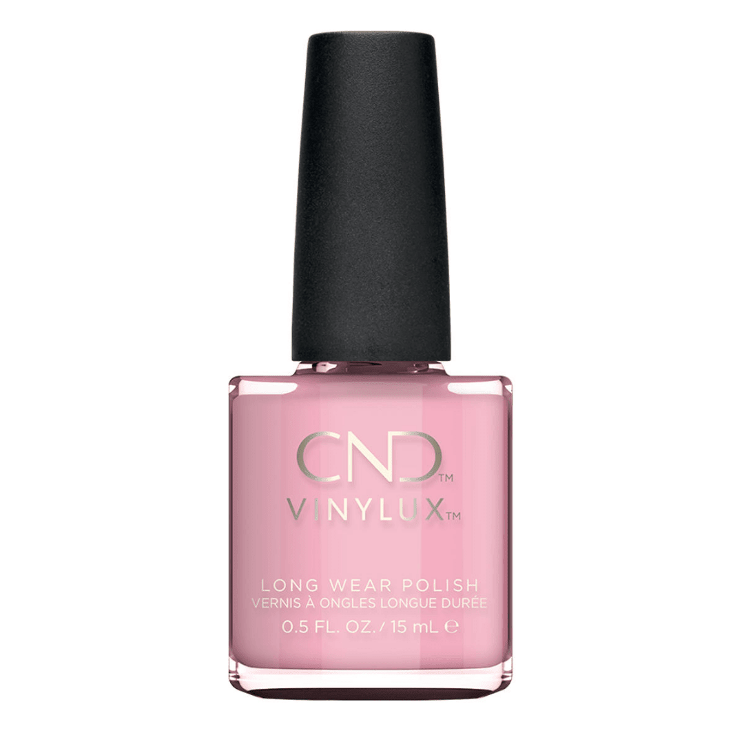 CND™ Be Demure - Flirtation - Vinylux 214 - Bodylux